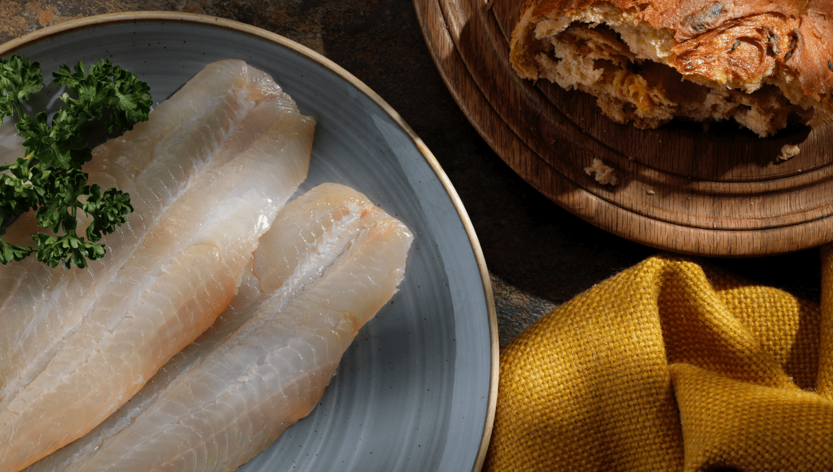 Oak Smoked Haddock - Jaffy's Smokehouse